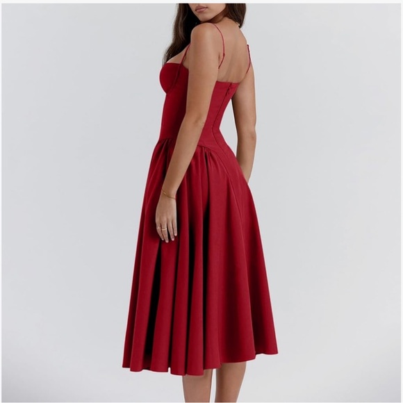 Corset Dress - Picture 5 of 5